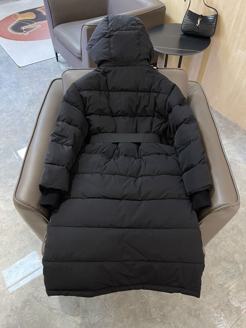 Prada Down Jackets